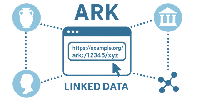 Archival Resource Key (ARK)