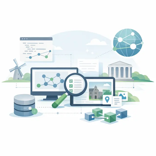 Gegenereerde afbeelding voor LDMax is vernieuwd!