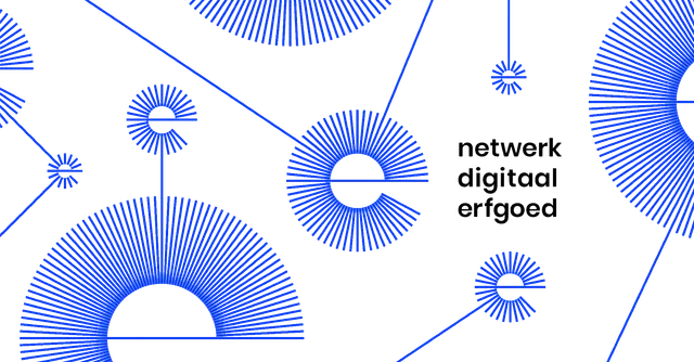 NDE compatible werken