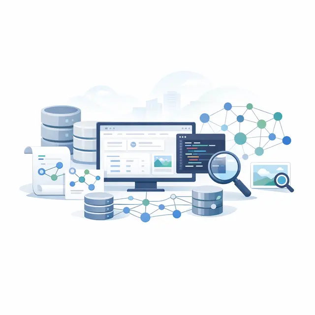 Onder de motorkap van LDMax