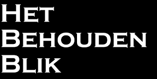 Logo van Museum 'Het Behouden Blik'