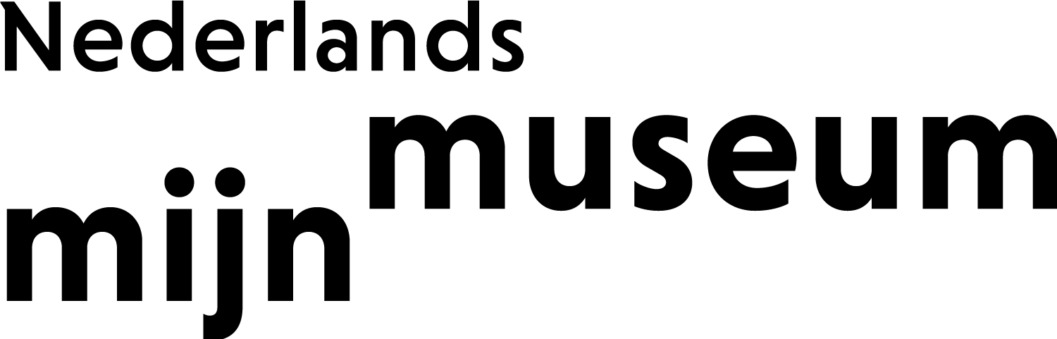 Logo van Nederlands Mijnmuseum