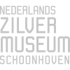 Logo van Nederlands Zilvermuseum Schoonhoven