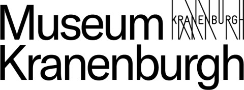 Logo van Museum Kranenburgh