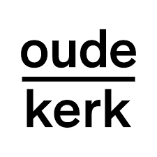 Logo van Oude Kerk